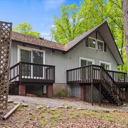 The Gingerbread House: 4 Bedroom Chalet, W/ Sunroom/Deck, Sleeps 12, Modern Amenities McGaheysville Екстер'єр фото